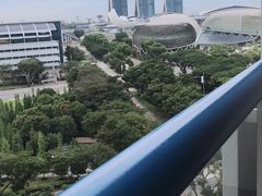 -新加坡瑞士史丹福酒店