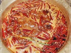 -小龙坎老火锅(华飞店)