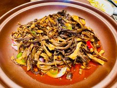 -老边饺子馆(中街店)