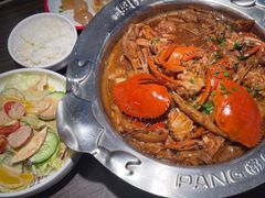 -胖哥俩肉蟹煲(龙德广场店)