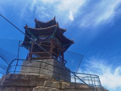 -京东石林峡风景区