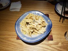 -金豆角砂锅焖面(安贞店)