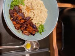 -北京王府井希尔顿酒店·秦唐中餐厅Chynna