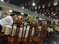 大堂-石饮红星包子(中山路店)