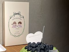 -陶享时光西餐·下午茶(信河街店)