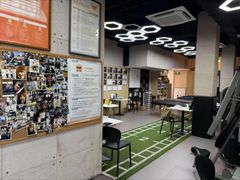 -VPsmart私教健身工作室(新华路旗舰店)