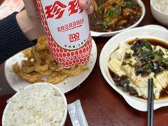 -卫巷菜馆(芙蓉总店)