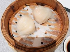 -潮府馆·非遗潮州菜·港式点心(世纪公园店)
