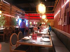 大堂-湘阁里辣(南联锦泰城店)