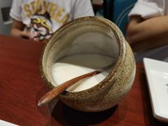 秘制酸奶-哈密古丽新疆餐厅(江北融创店)