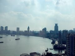 -上海外滩茂悦大酒店