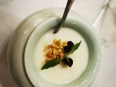 -金狮麟·新豫菜(金码大厦店)