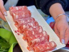-青山青豆花·笑禅豆腐鱼(黄泥塝店)