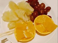 -粗茶淡饭·汉口公馆(循礼门店)