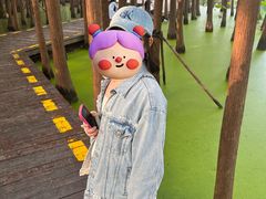 -云龙湖旅游景区