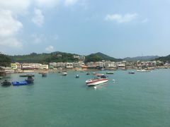 -南丫岛