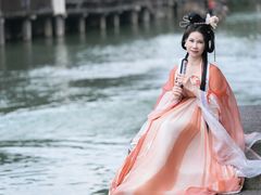 -汉仪华裳汉服旗袍·摄影写真馆(乌镇西栅店)