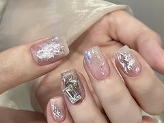 -上海第一八佰伴