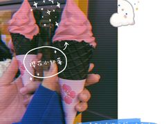 -麦当劳(顺义店)