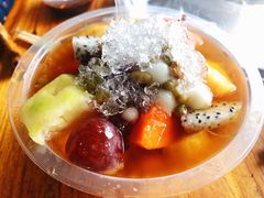 -杨婆婆烤肉(文昌阁店)