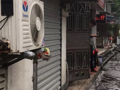 -何记酿皮店(西流湾店)