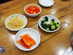 -全州拌饭馆(龙源西街店)