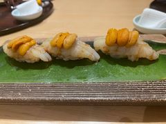 -鮨青(恒基名人购物中心店)