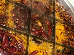 -陈艳红火锅菜·冒菜(簋街店)