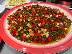 -蛙兔鸡自贡风味·特色江湖菜(广都店)