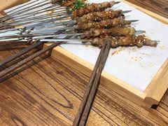 -壹块捌烧烤(灯市口店)