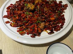 -味莊·青岛菜(云霄路店)