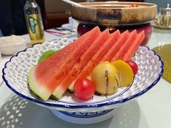 -华膳楼·臻味·安徽地标美食(药都路店)