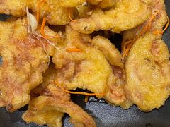 -京滨饭店·餐厅(阜外大街店)