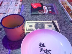 -蛙来哒(华隆步步高店)