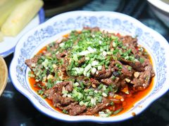 -范记豆花庄(东门好吃街店)
