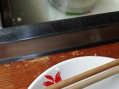 -洪焱重庆老火锅(万福花园店)