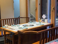 -四点金粥底火锅(沂州里店)