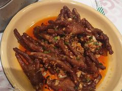 -东排食堂长沙小吃大排档(五一广场店)