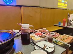 -正宗齐齐哈尔烤肉·齐牛哥鲜切炭火烤肉(杭州总店)