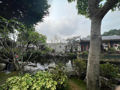 -梁园