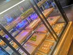 -盛江山自助料理(太原街万达店)