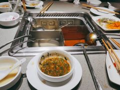 -海底捞火锅(坪山益田假日广场店)