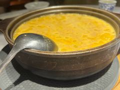 龙虾汤泡金银饭-新雅(丰盛里店)
