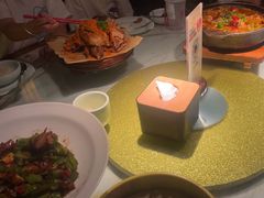 -苏乡兰亭·新派淮扬菜(吾悦广场店)