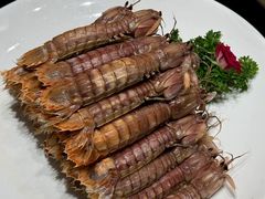-日月昇渔家菜·海肠捞饭·大连海鲜(星海公园店)