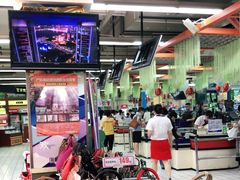 -世纪联华超市(外海店)