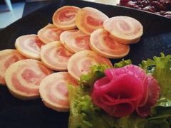 -艺林烤肉城(光明店)