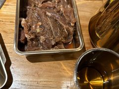 -汉拿山(北京上地华联店)