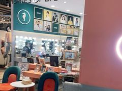 -海马体照相馆(深圳万象天地店)