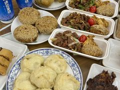 -牛街洪记小吃店(牛街店)